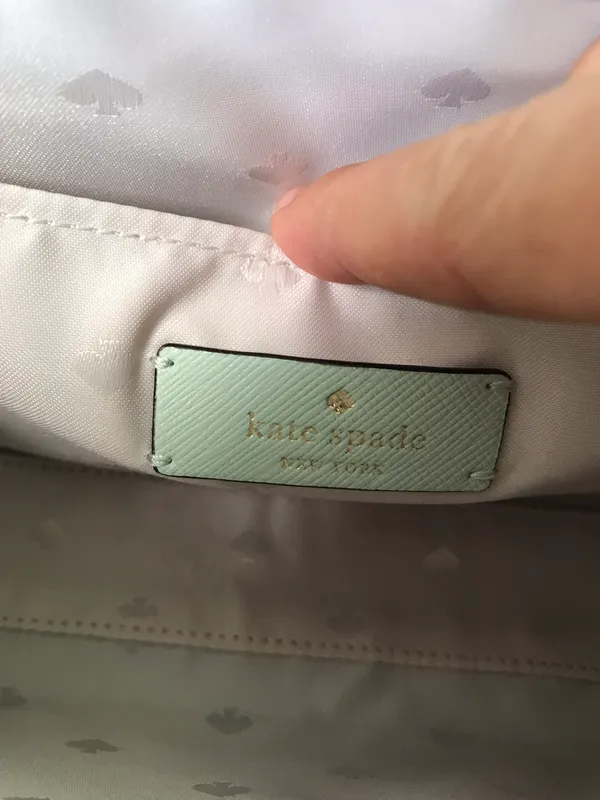 Kate Spade Set - Image 15