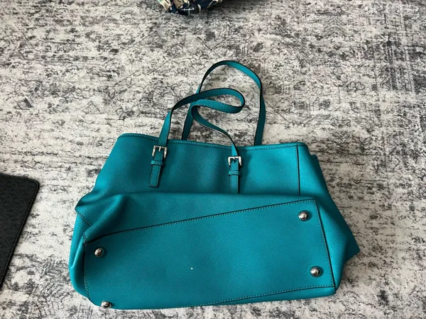 Michael Kors Purse - Image 2