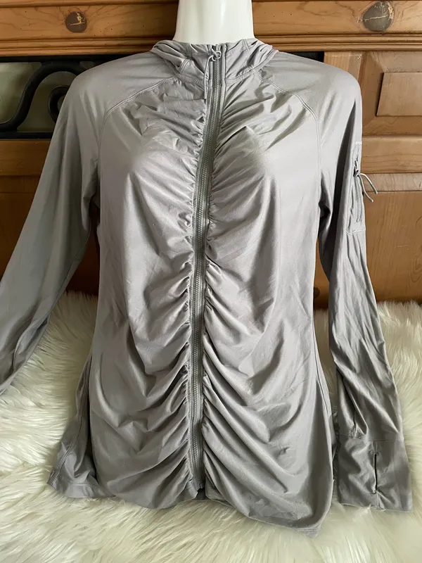 CRZ Yoga Women’s Top - Image 7