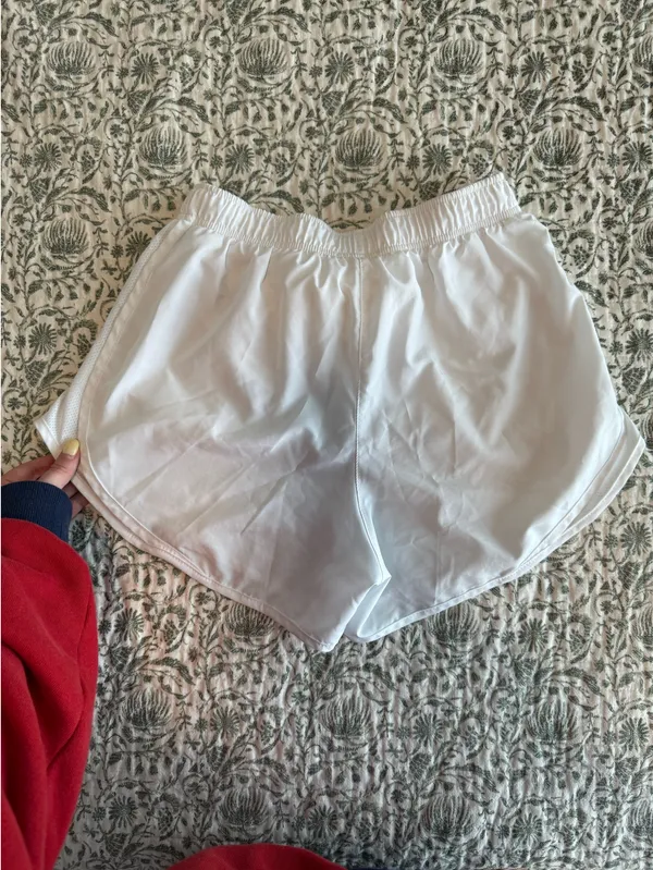 Nike Dri-Fit Shorts - Image 2