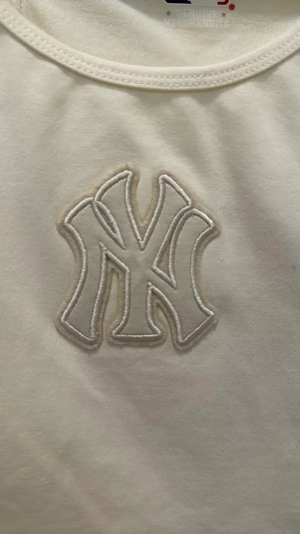 Yankees Tank Top - Image 2