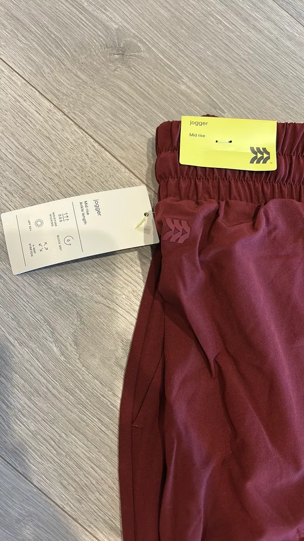 All in Motion Joggers - Image 2