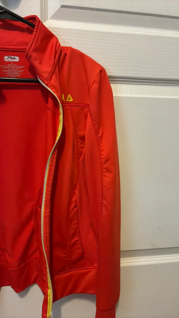 FILA Women’s Jacket Sport - Image 5