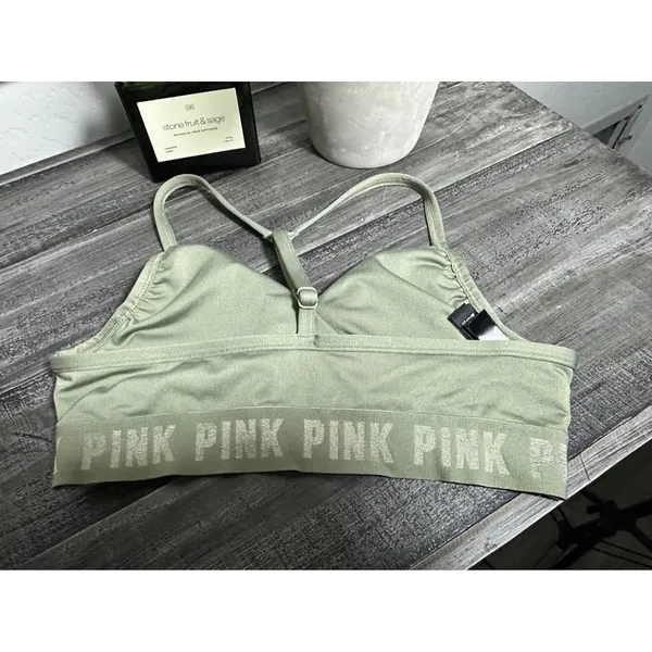 VS sport criss-cross sports bra (XS)‎ - Image 2