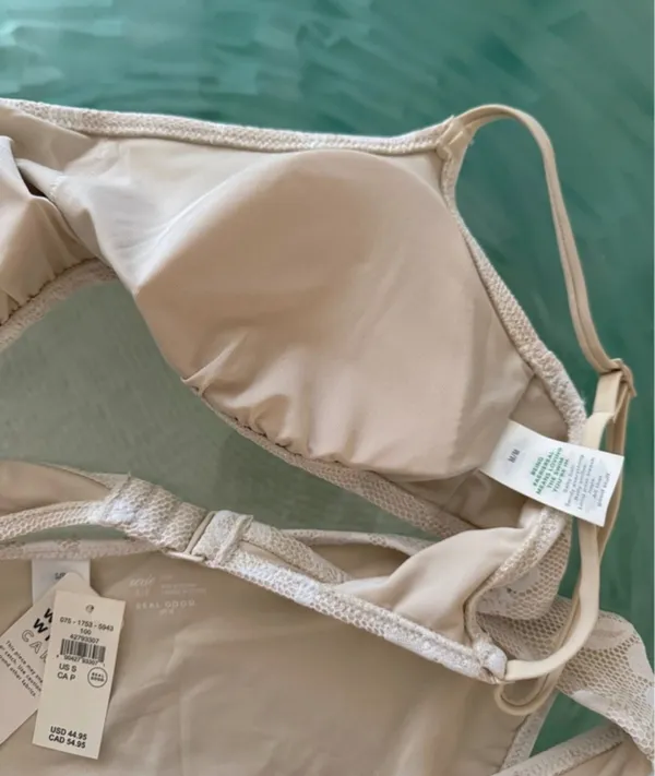 NWT Aerie lace bikini set - Image 5