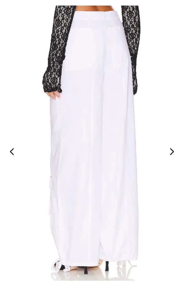 Revolve Cargo pants - Image 3