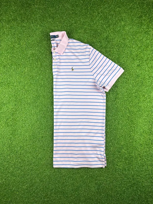 Polo Ralph Lauren Classic Fit Women’s Shirt - Image 7