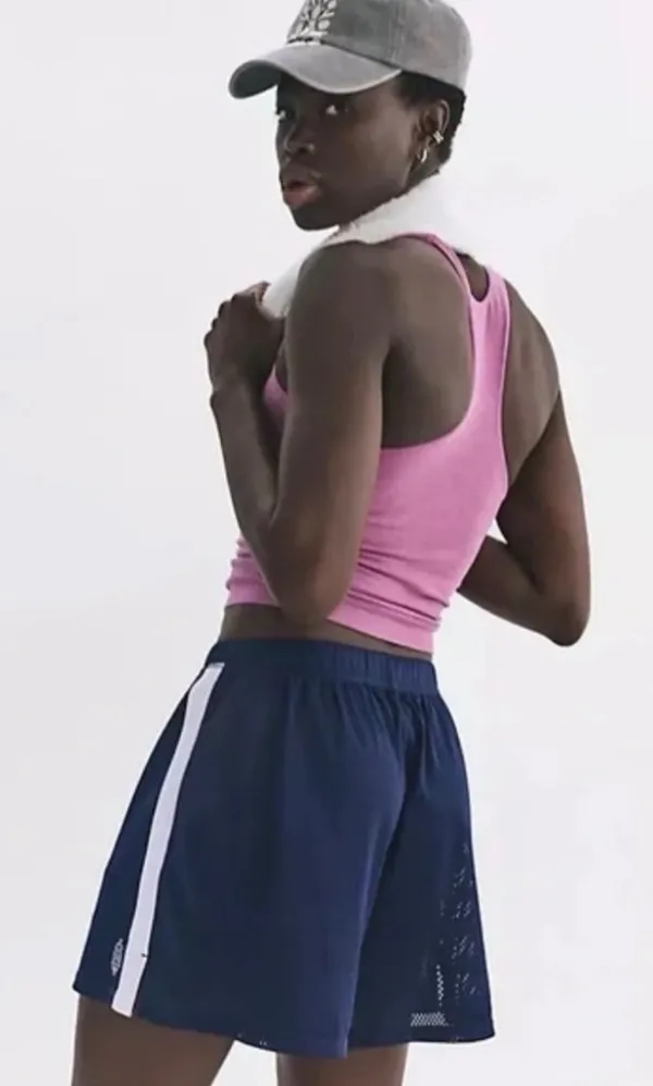 FP Movement When in Venice Mesh Shorts | NWOT - Image 2
