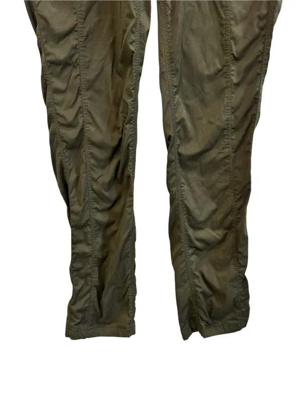 The North Face Women’s Aphrodite 2.0 Pants Taupe Green SP - Image 7