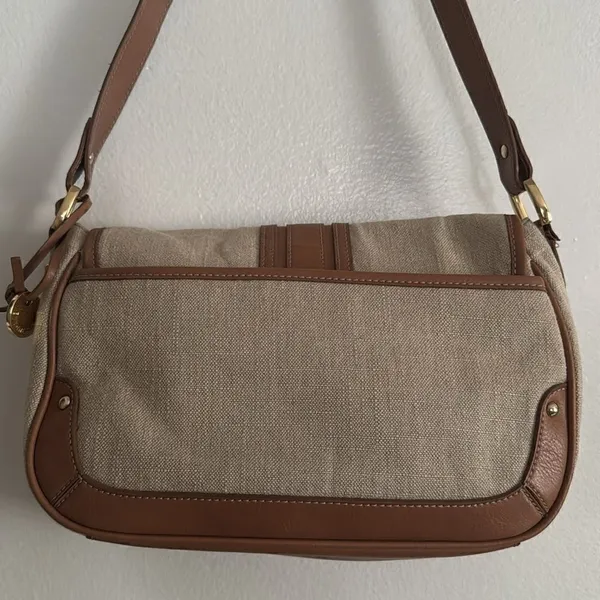 ETIENNE AIGNER shoulder Bag NWOT - Image 3