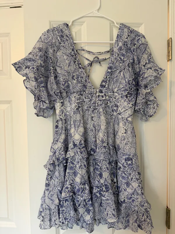 Boutique Dress - Image 8