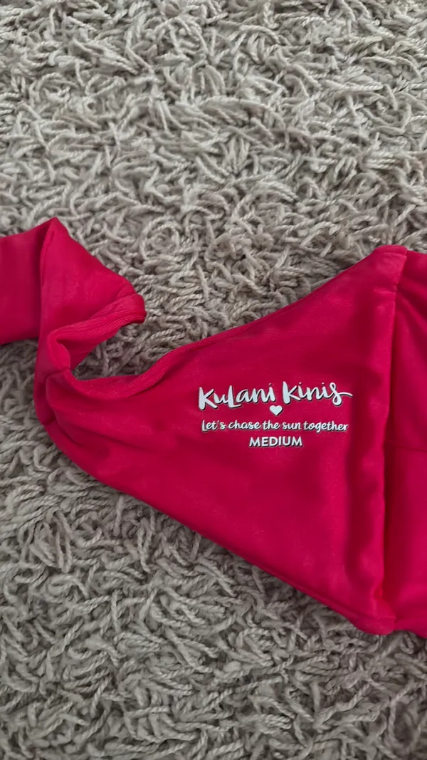 Kulani Kinis Bikini Set - Image 2