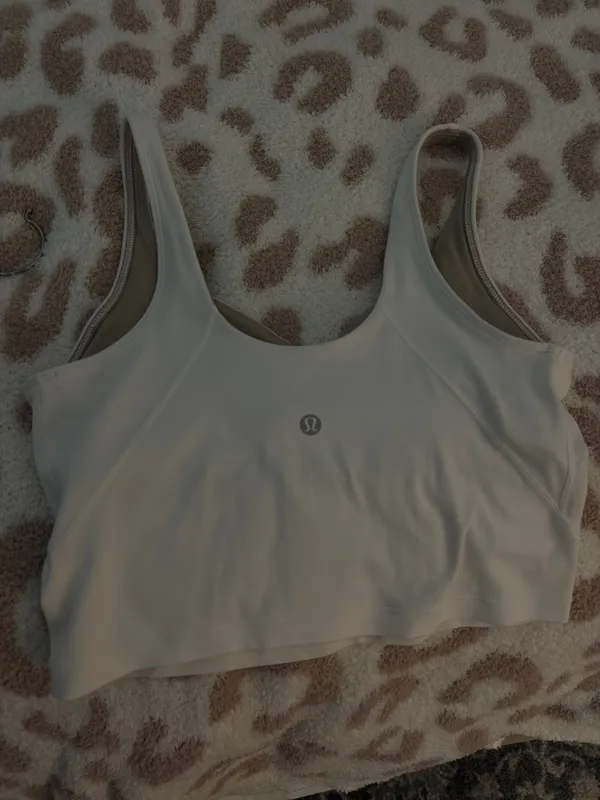Lululemon Align Tank - Image 3