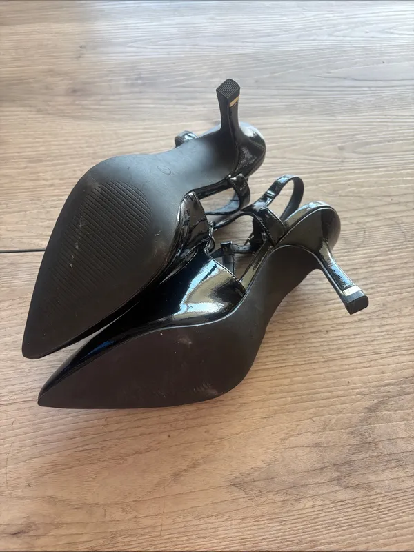 Women's Patent Pointed - Image 8