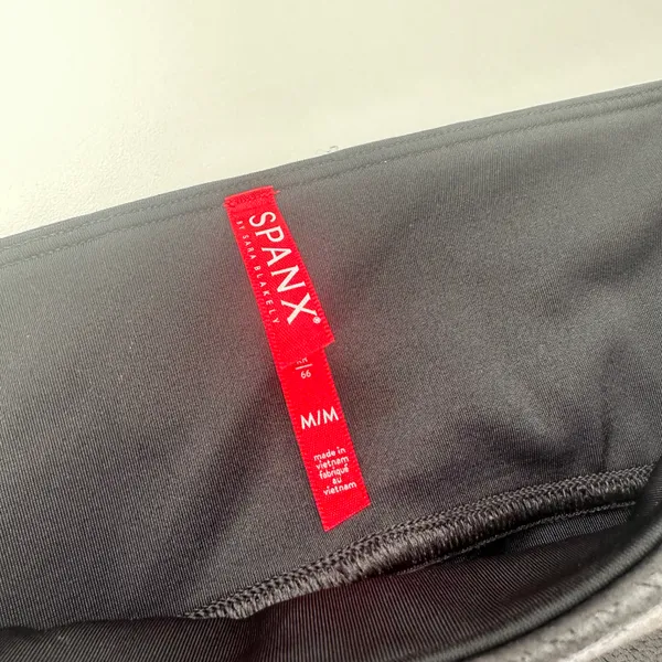 Quilted Leggings - Image 8