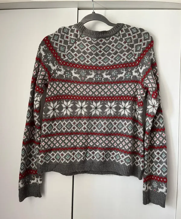 christmas sweater - Image 3