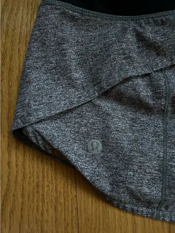 Lululemon Speed Shorts 2.5" - Image 4