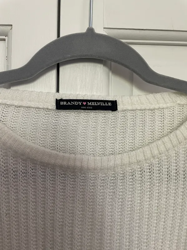 Brandy Melville Sweater - Image 2