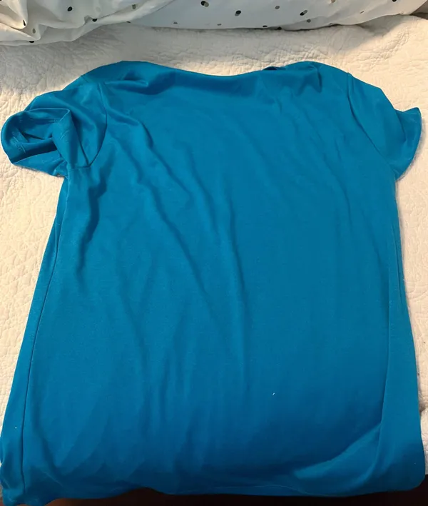 Nike Dri-Fit T-Shirt - Image 3