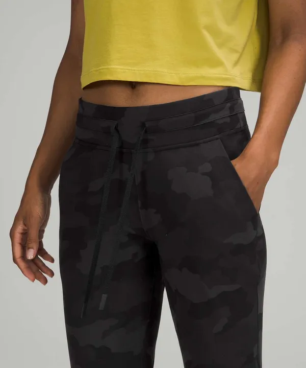 Lululemon Ready to Rulu Camo Joggers - Image 3
