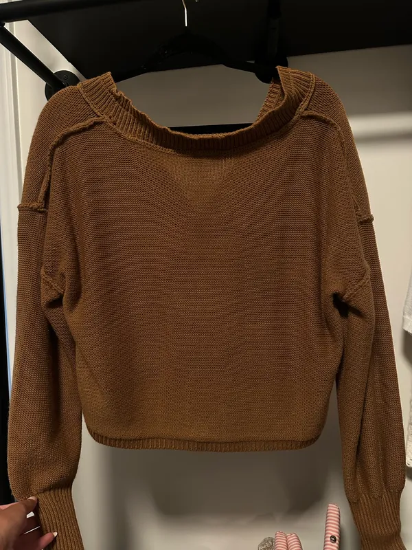 boutique cardigan - Image 3