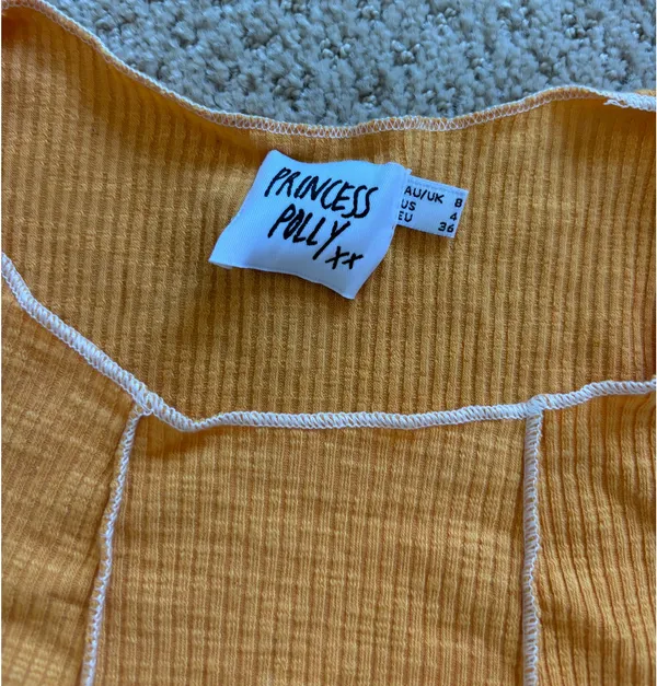 Princess Polly Top - Image 3