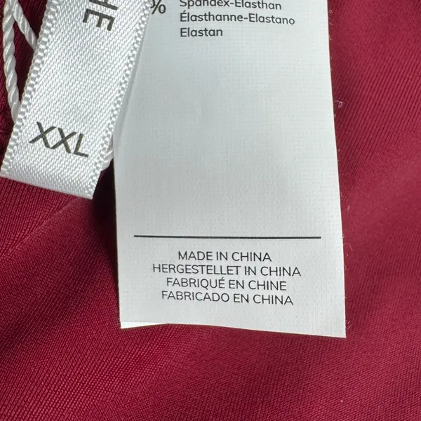 CUPSHE - Natalie Cut One‎ Piece Swimsuit - Size XXL - NEW With Tags. - Image 14