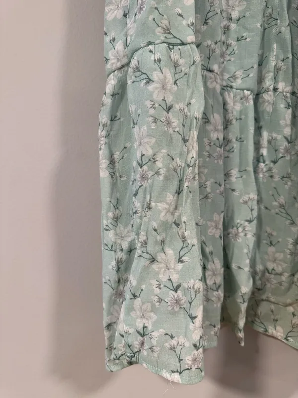 Trixxi Summer Dress - Image 4
