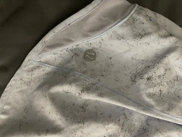 lululemon shorts  - Image 3