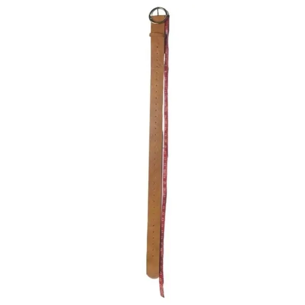 NWT Belt Tan - Image 4