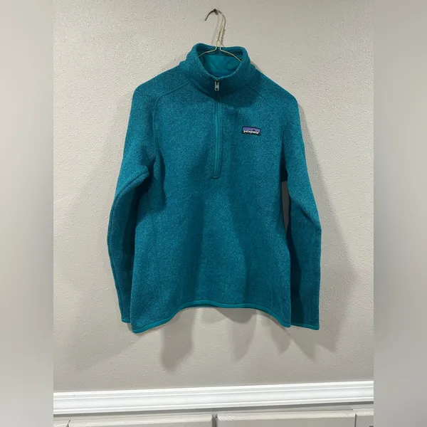 Patagonia Better Sweater - Image 2