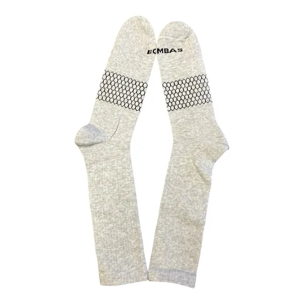 🆕Bombas Unisex Calf Crew Size XL (1 Pair) - Image 5