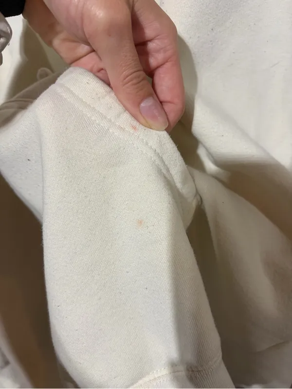 Independent trading mental health club sweatshirt - Image 2