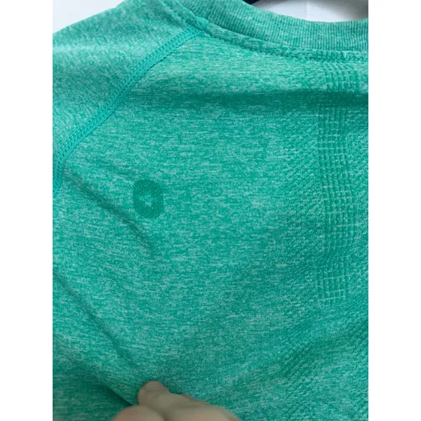 Figs Green seamless salta size XS - Image 5