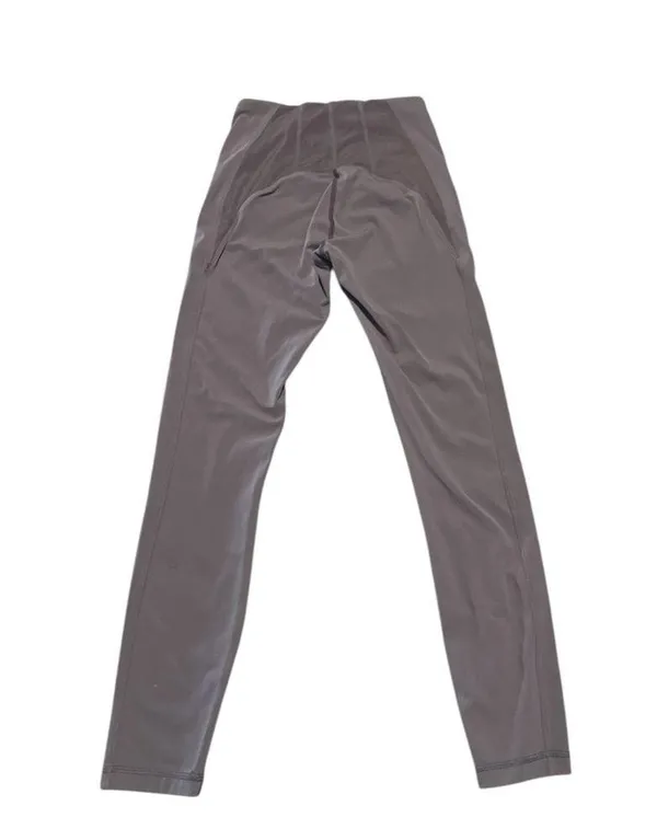 Lululemon leggins size 4 - Image 2
