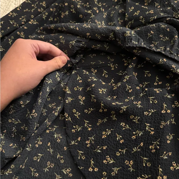Madewell Blouse - Image 9