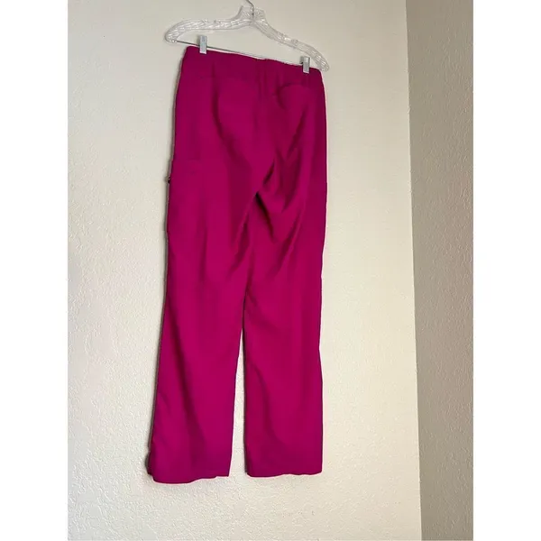 Koi Basics Women's Holly Cargo Scrub Pants - XS - Image 4