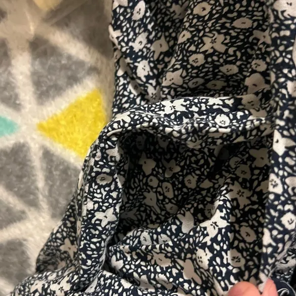 ❗️clearance❗️ Melloday floral skirt - Image 4
