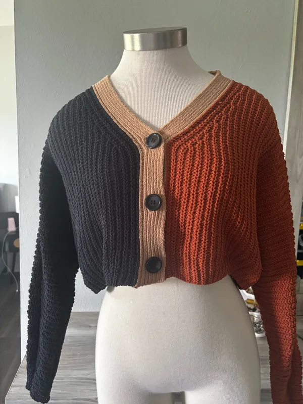 Sweaters Multiple - Image 2