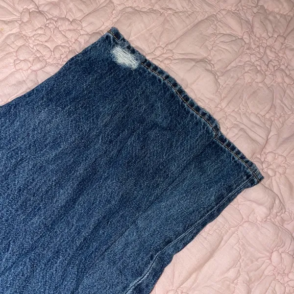 NWOT American eagle jeans 90s boyfriend - Image 11