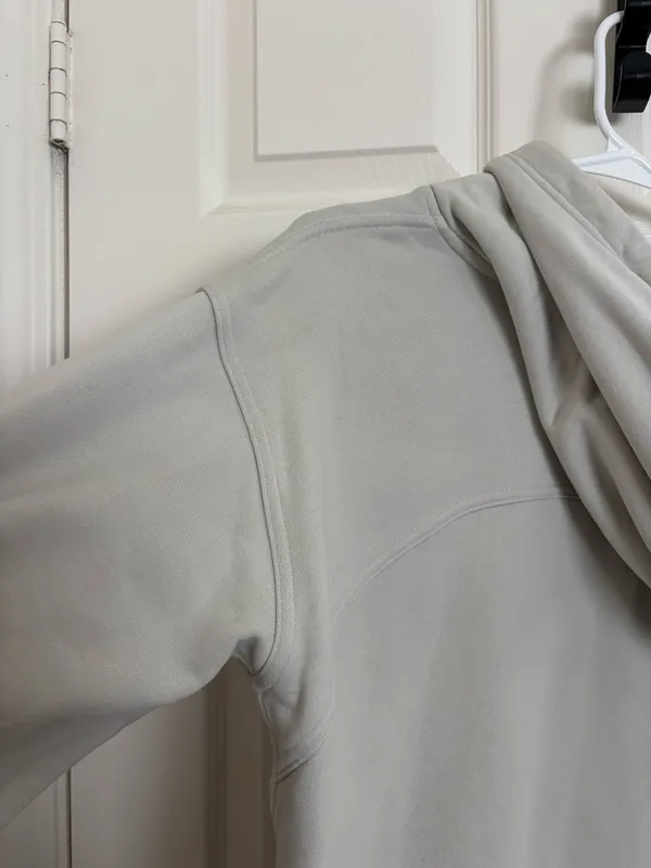 Lululemon All Yours French Terry Hoodie (6) - Image 11