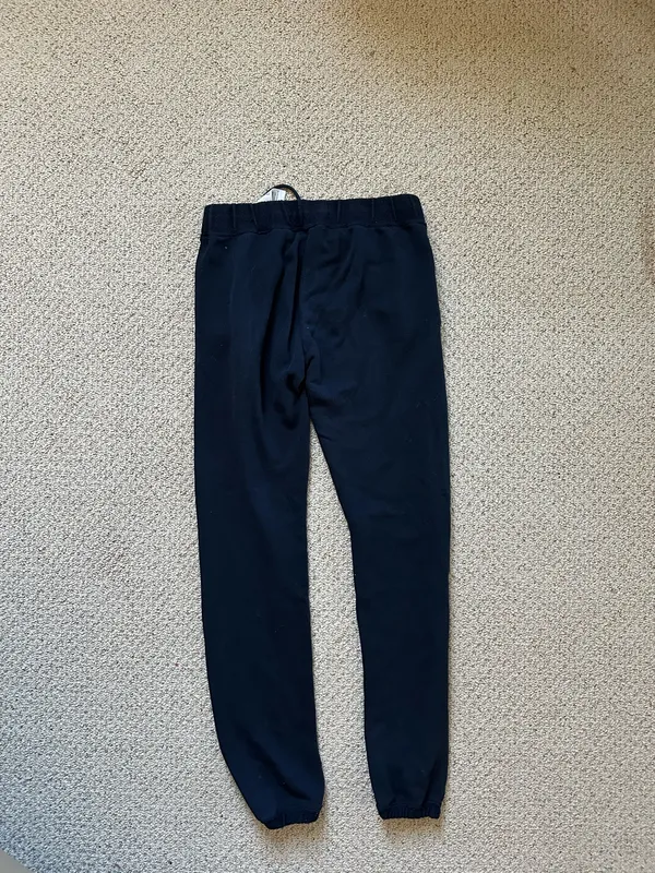 Abercrombie Sweater Women’s Navy XS - Image 2
