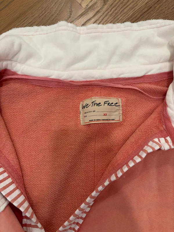 We The Free Sweatshirt - Image 2