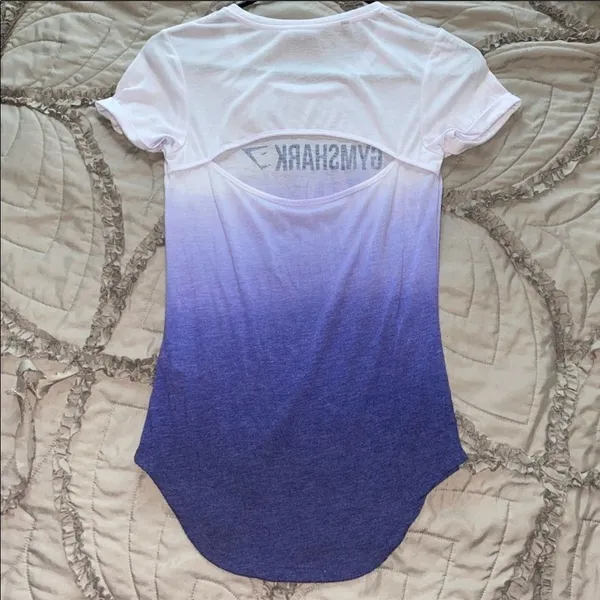 ✨ Gymshark Ombre T-Shirt✨ - Image 10