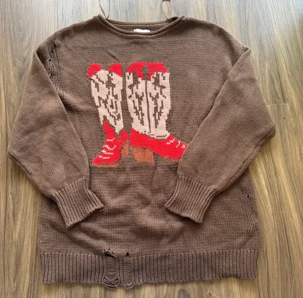 Urban Outfitters BDG Sweater - Image 2