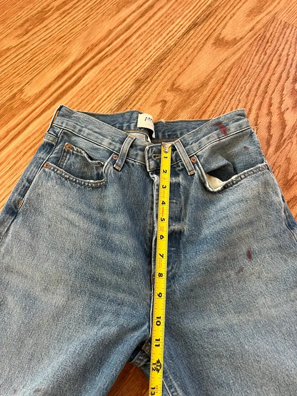 AGOLDE Jeans - Image 3