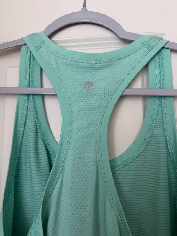 Lululemon Swiftly Tech Tank Racerback - Image 2