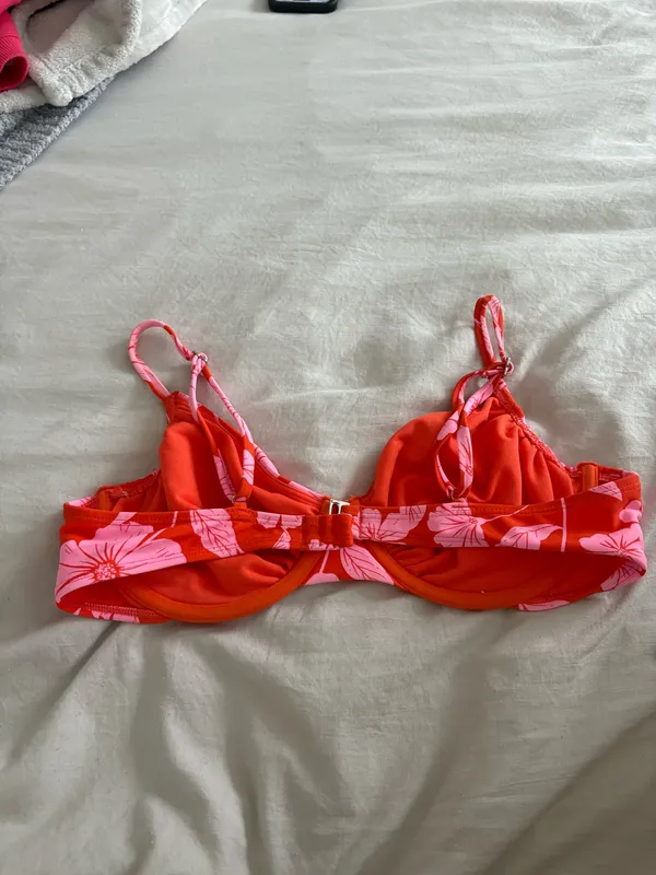 Bathing Suit Top Target - Image 2
