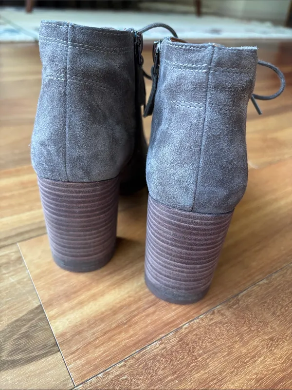 Franco Sarto ankle boots - Image 4