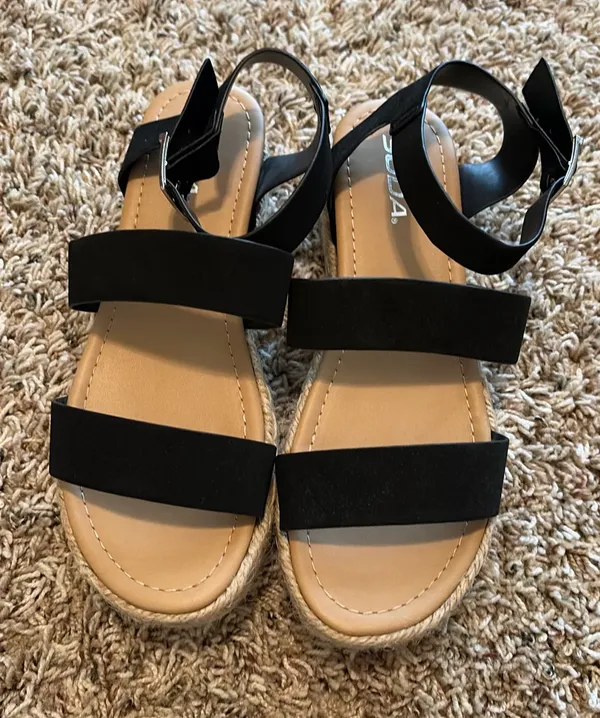 Soda Sandals - Image 2